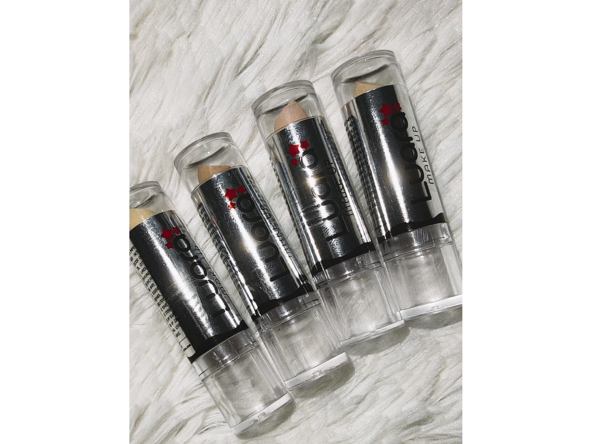 Lapiz Corrector de Ojeras