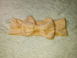 Vinchas Modal con Moño