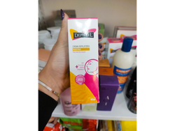 Crema Depilatoria Rostro Depimiel x40gr
