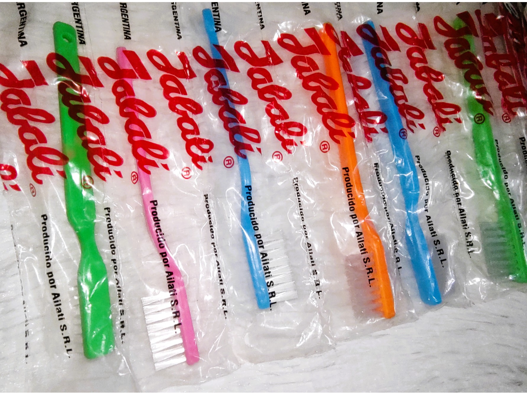 Cepillos De dientes para Niños Económicos