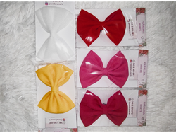 Colita Moño grande x1 unidad