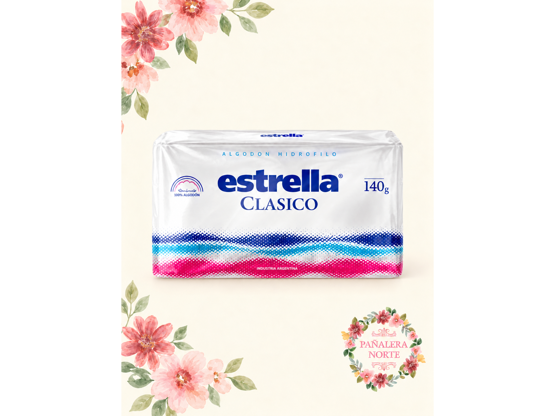 Estrella x140gr