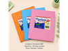 Cuaderno Triunfante ABC Rayado
