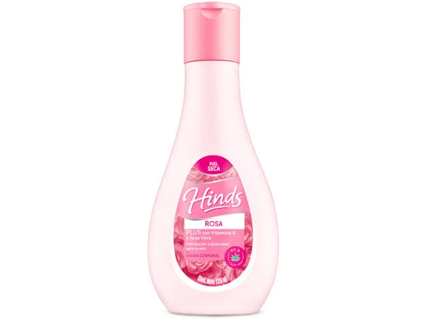 Hind's Piel Seca x125ml
