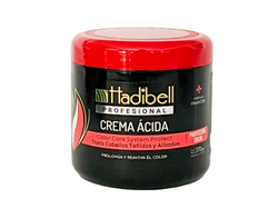 Crema Ácida Hadibell x370grs
