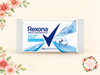 Rexona x120gr Cotton Fresh