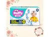 Duffy JUNIOR Superpack x50 pañales