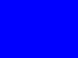 Goma Eva Pliego Azul