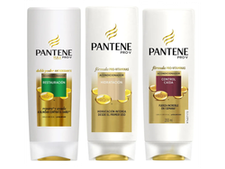 Acondicionador Pantene x200cc