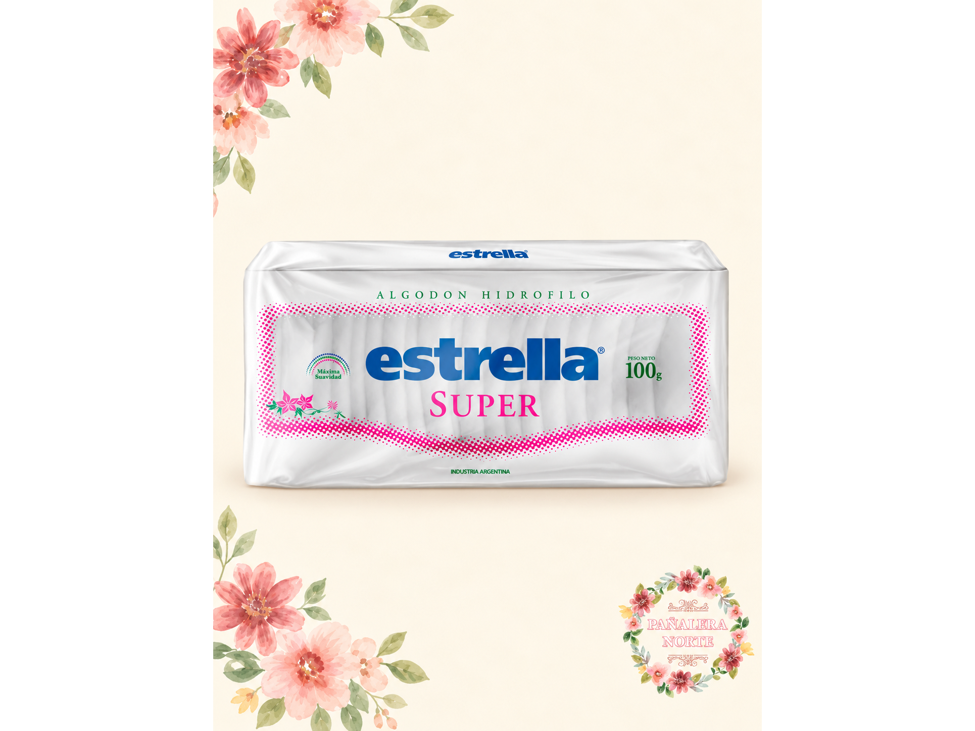 Estrella x100gr