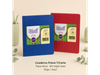Cuaderno Potosí Tapa Dura x84 hojas Lisas