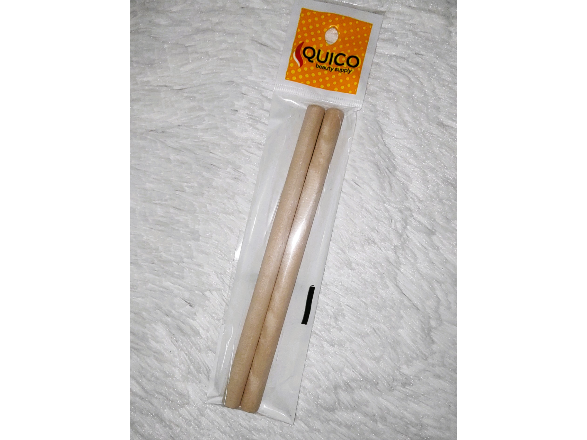 Palitos para Cera x1 Unidad