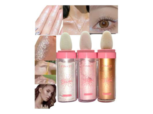 Polvo de Hadas Pink