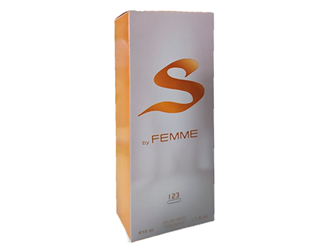 Sensual by Shakira x50ml