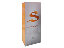 Sensual by Shakira x50ml