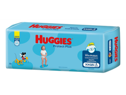 Protect Plus Mini XXG x8 unidades