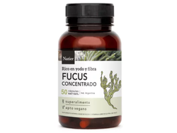 Fucus - NATIER
