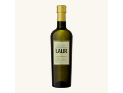 Aceite de oliva extra virgen terroir altos limpios - LAUR