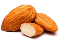 Almendras non pareil