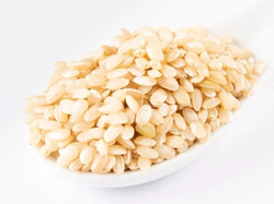 Arroz integral Yamaní