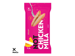 Not Chicken Mila - NOT CO