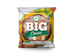 Big Classic Medallon - FELICES LAS VACAS