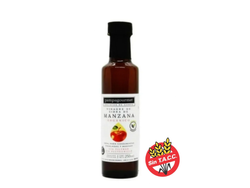 Vinagre de manzana - PAMPA GOURMET