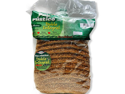 Pan rustico - LA FRANCIA