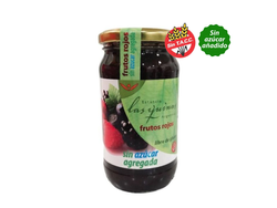 Mermelada Sin Azucar Agregada - LAS QUINAS