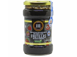 Mermelada S/Azúcar - DOÑA MAGDALENA