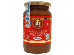 Dulce de Leche C/Splenda - DOÑA MAGDALENA