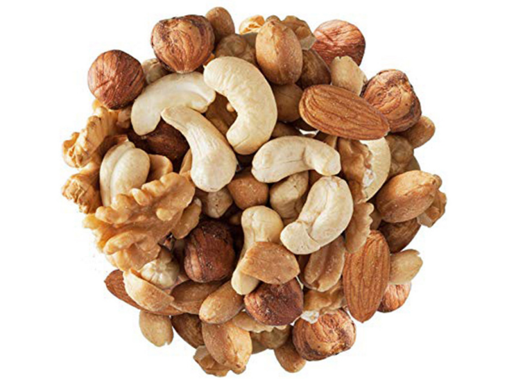 MIX PREMIUM SIN MANI