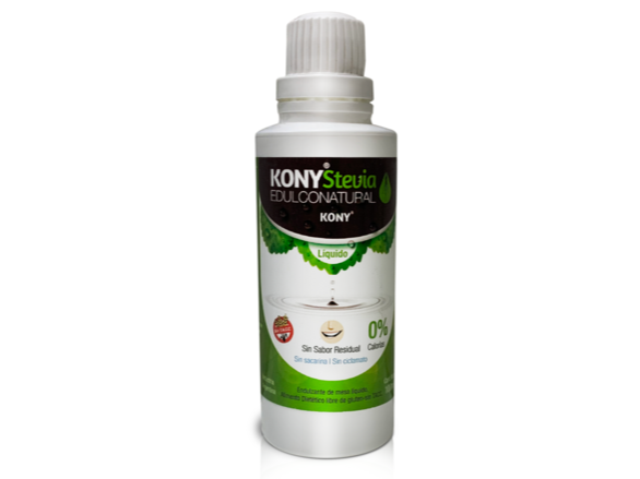 Stevia liquida - KONY