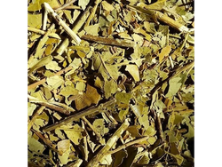 Yerba Canchada 1kg - AKAGUAPY