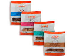 Galletas - ZAFRAN