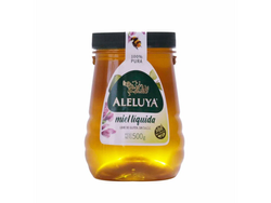 Miel liquida - ALELUYA