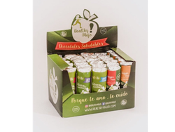 Mini Barrita - HEALTY MAJO