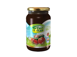 Mermelada C/Stevia 410g - TRINI