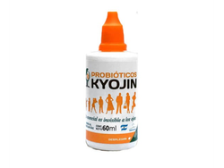 Probioticos - KYOJIN