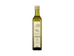Aceite de Oliva Extra Virgen Organico - LA RIOJANA