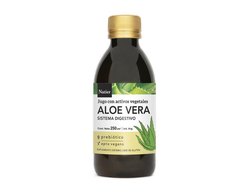 Aloe Vera Formula Prebiótica Digestiva - NATIER