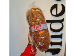 Pan Lactal Proteico - SIEMPRE FIT