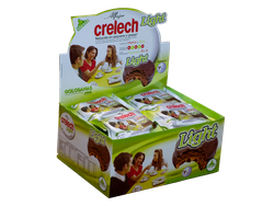 Alfajor Light - CRELECH