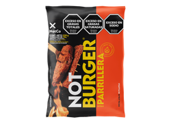 NotBurger Parrillera - NOT CO