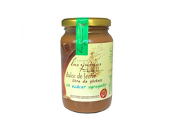 Dulce de Leche S/Azucar Agregada - LAS QUINAS