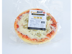 Pizza Individual - CRESFOOD