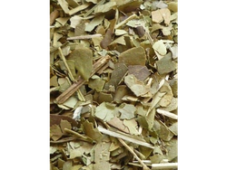 Yerba organica 1kg - AKAGUAPY