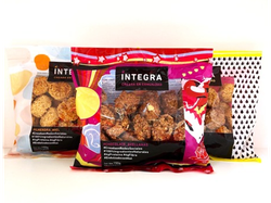 Galletas - INTEGRA