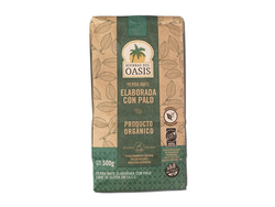 Yerba Organica - HIERBAS DEL OASIS
