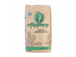 Yerba organica - AKAGUAPY